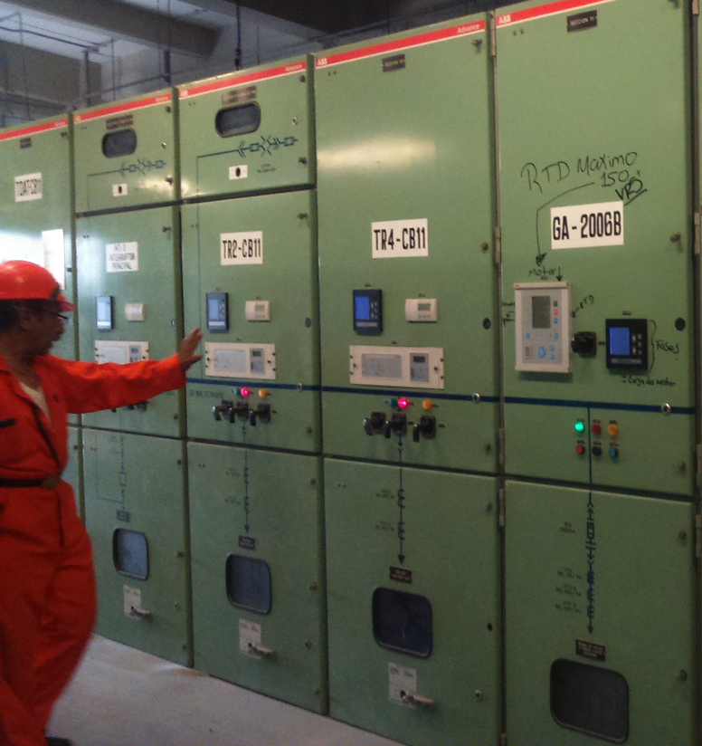 Reemplazo de Base Instalada