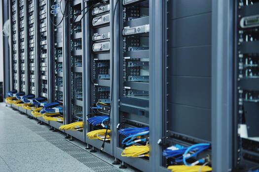 Data Centers