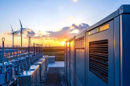 Virtual Power Plants